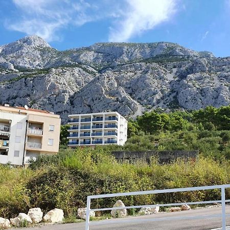 Apartment Daniel Makarska Eksteriør billede